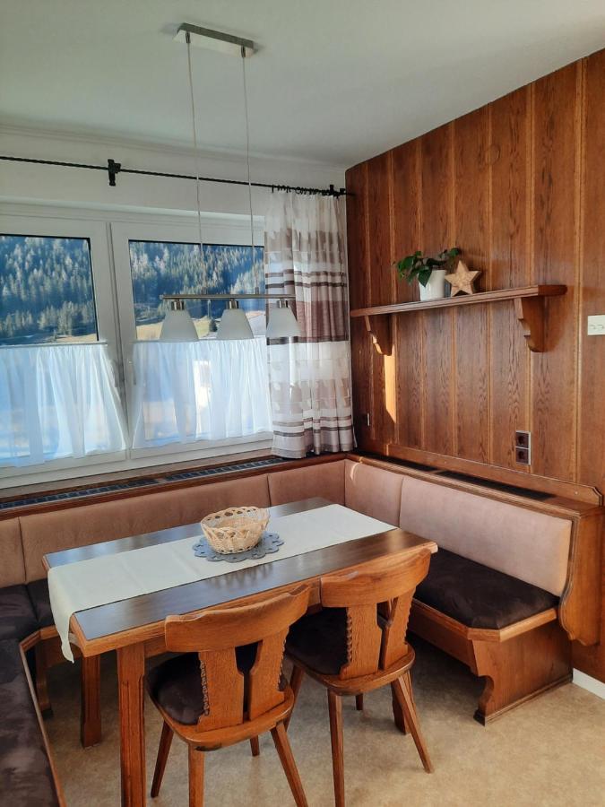 Landhaus Theresia Санкт-Мартин-ам-Тенненгебирге Экстерьер фото