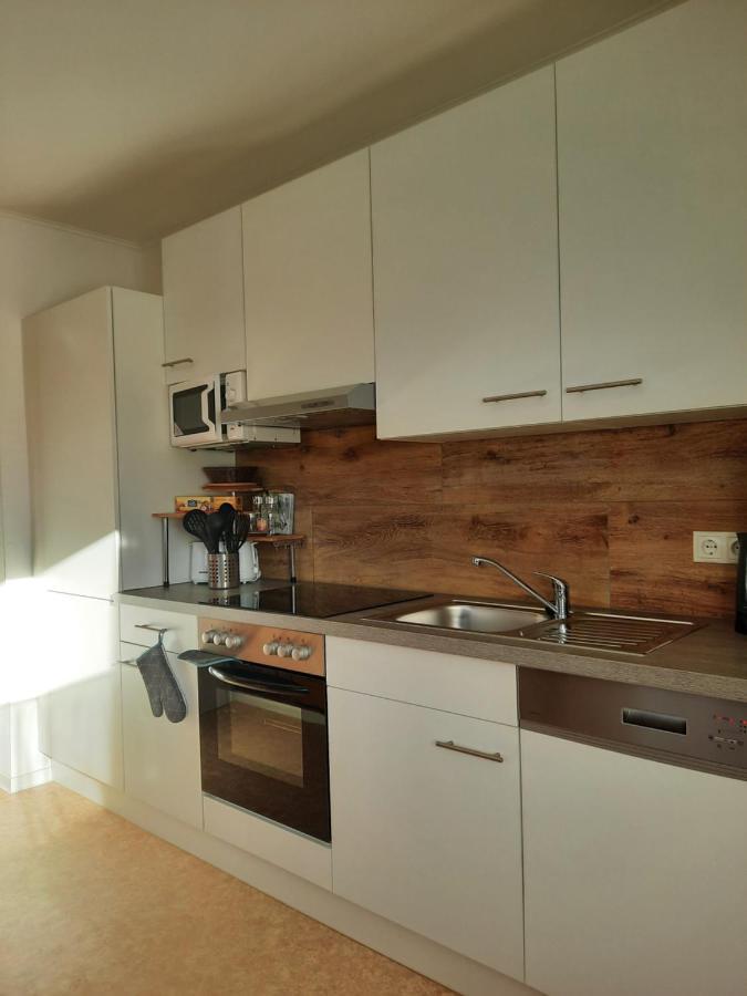 Landhaus Theresia Санкт-Мартин-ам-Тенненгебирге Экстерьер фото