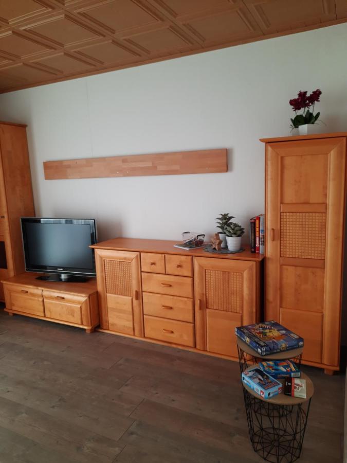 Landhaus Theresia Санкт-Мартин-ам-Тенненгебирге Экстерьер фото
