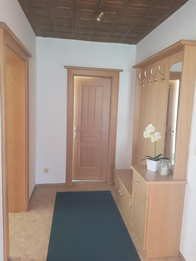 Landhaus Theresia Санкт-Мартин-ам-Тенненгебирге Экстерьер фото