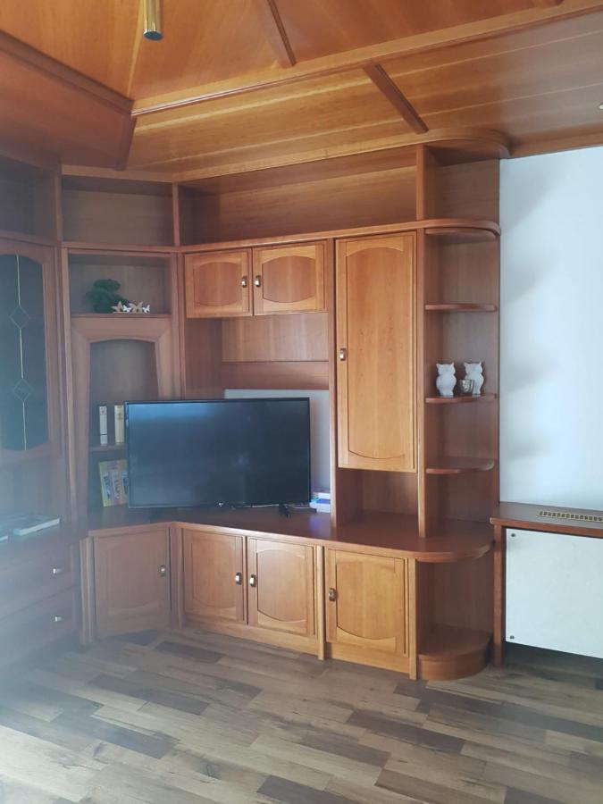 Landhaus Theresia Санкт-Мартин-ам-Тенненгебирге Экстерьер фото
