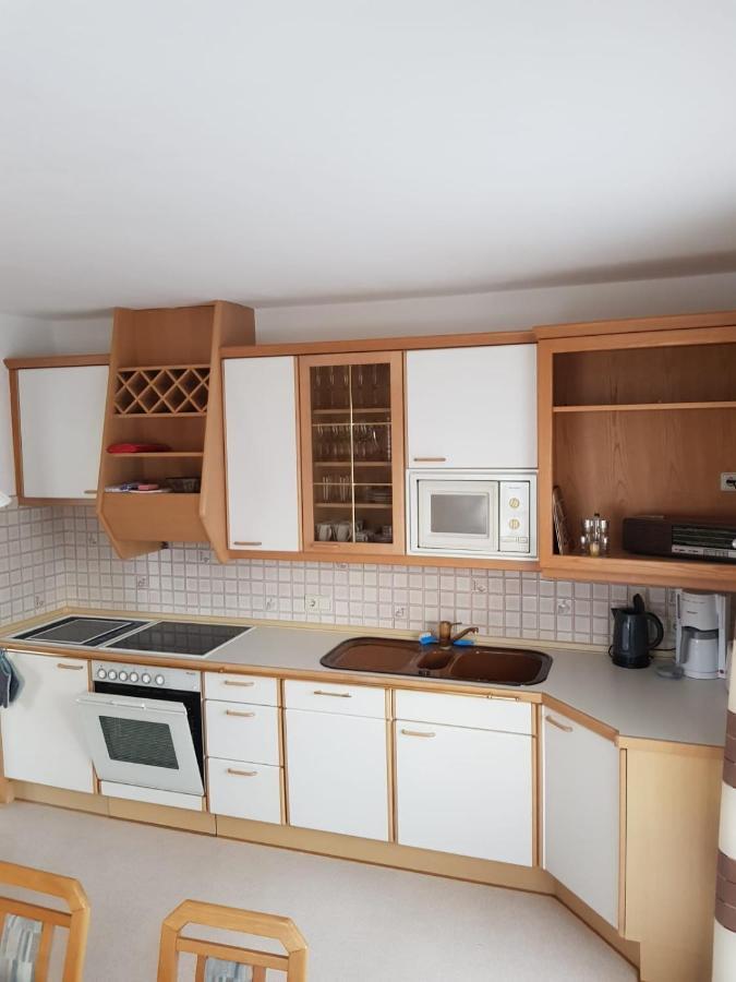 Landhaus Theresia Санкт-Мартин-ам-Тенненгебирге Экстерьер фото